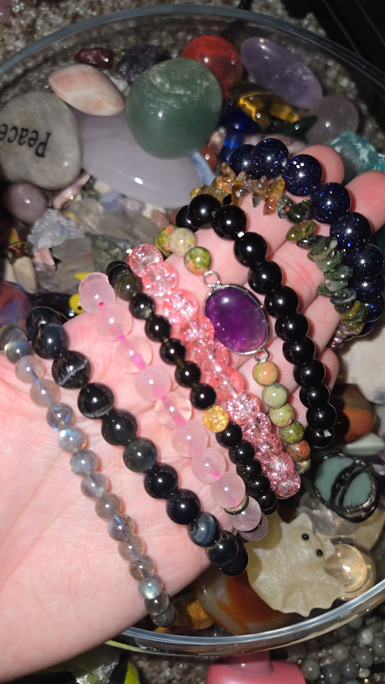 Jewelery