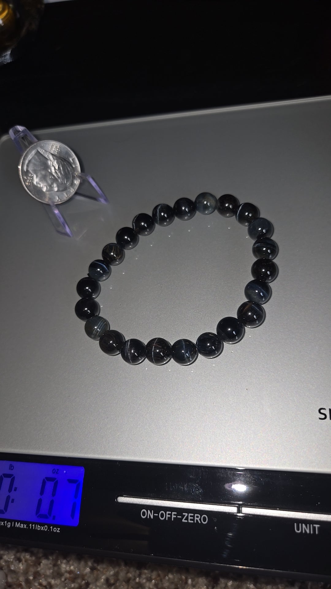 Tigers Eye Bracelets