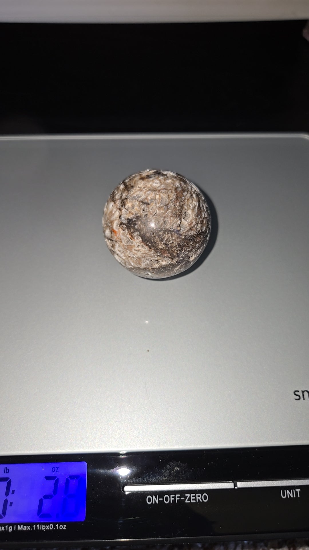 Mini Spharelite Sphere