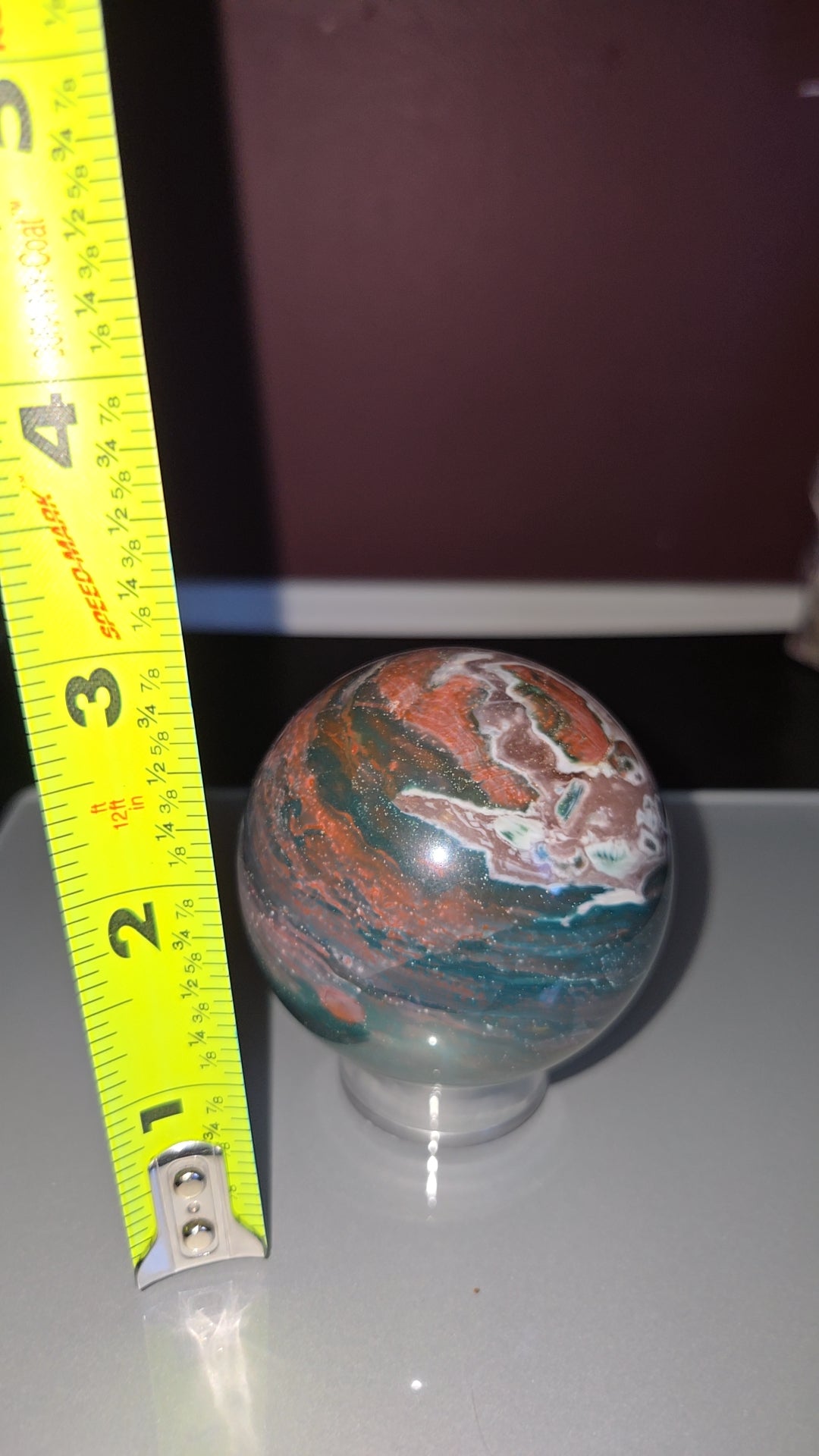 High Quality Ocean Jasper