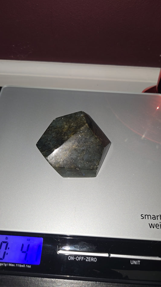 Labradorite Freeform