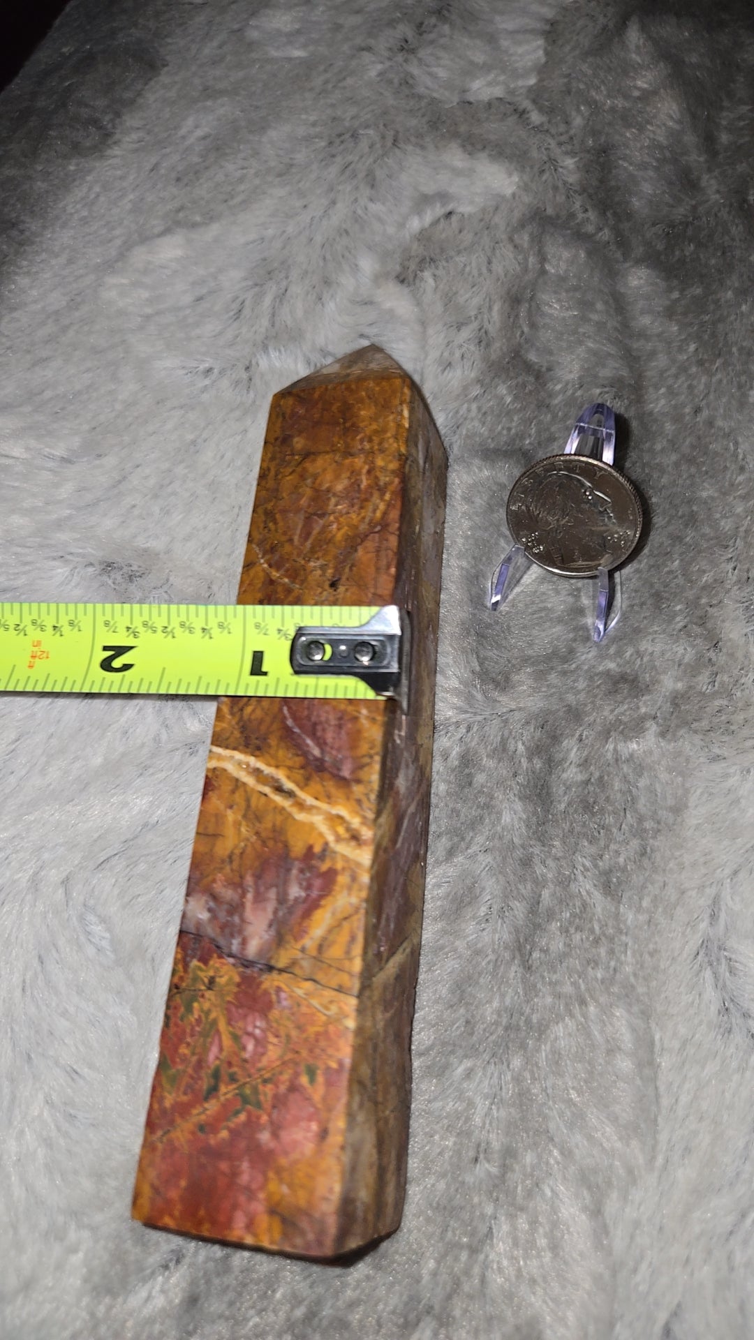 Large cherry creek Jasper Tower