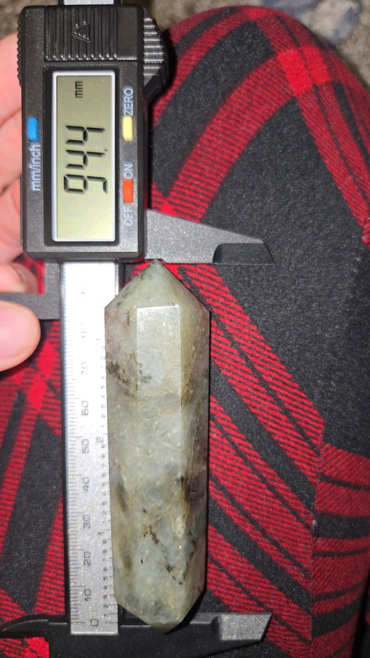 Labradorite DTs