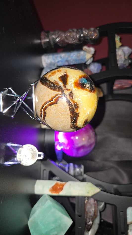 Septerian Sphere #2