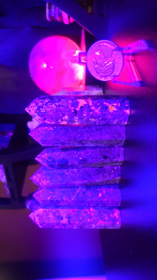 Yooperlite tower #3