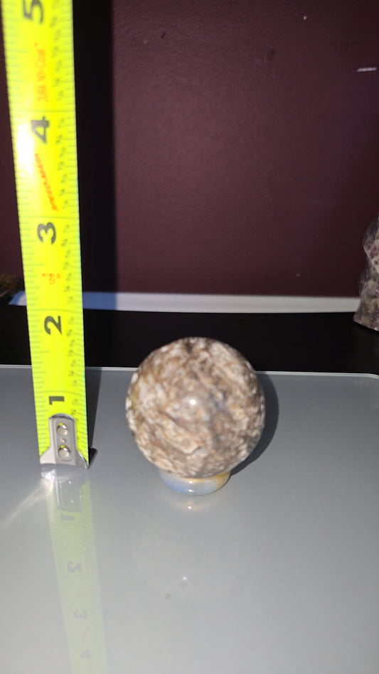 Mini Spharelite Sphere