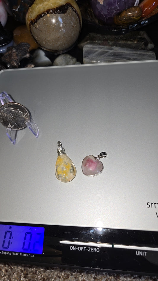 Pendants