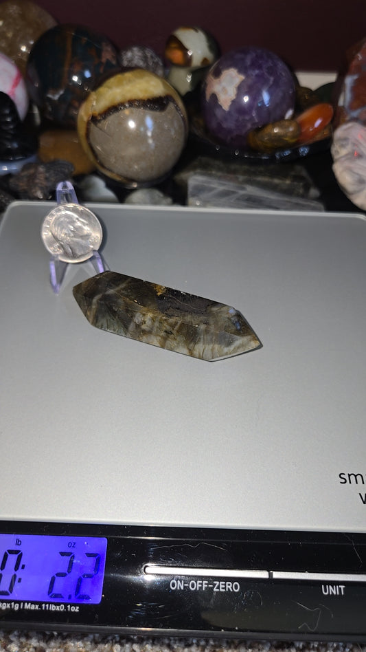 Labradorite DT