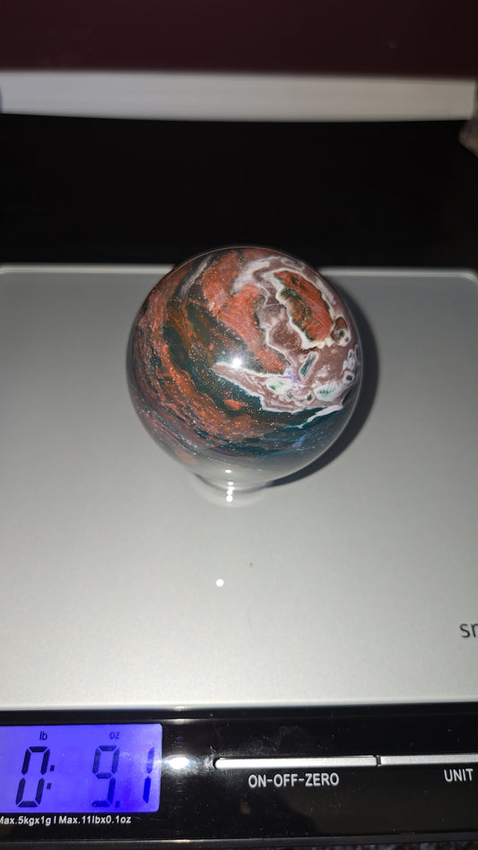 High Quality Ocean Jasper
